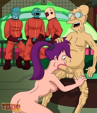 the best cartoon porn pics futurama famous cartoon porn real