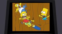 the simpson porn galleries gallery simpsons arcade game porn games