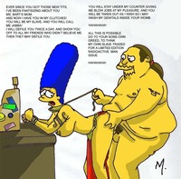 the simpson porn galleries media comic book porn hentai pictures simpsons galleries ino