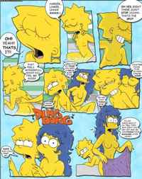 the simpsons cartoon porn pic media original simpsons xxx cartoon trio porn