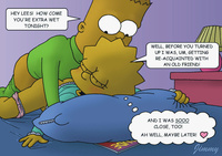 the simpsons pron gallery dae dcca bart simpson jimmy lisa simpsons pejzn porn