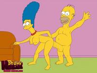 the simpsons pron gallery dir hlic author marge simpsons entai porno