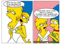 the simpsons toon porn pics vip lisa simpson lesbian orgy boneme