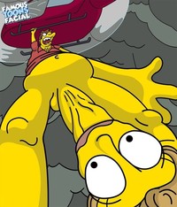 the simpsons toon porn pics media famous toon porn simpsons hentai ics