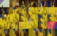 the simpsons toon sex videos mozaique video simpsons