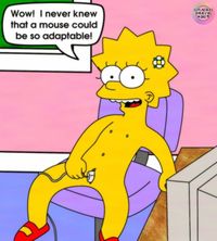 toon boobs porn cartoon simpsons naked cartoons