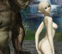 toon nudes elf pics blood porn huge monster phallus entry