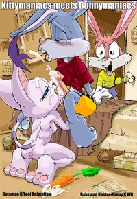 toon pictures porn media tiny toons porn