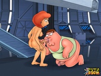 toon porn account family guy lois griffin peter futa toon