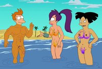 toon porn moves heroes futurama porn movies cartoon simpsons