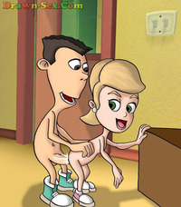 toon porn picks media jimmy neutron porn toon