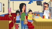 toon porn shows bobs burgers lindapendent woman belchers piece cartoon dinner archer