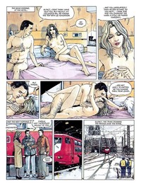 toon porno comics scj galleries porncomicspics slut train five porncomicsxxx