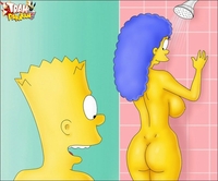 toon sex cartoons photos simpsons cartoon