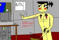 toon sex gallery samurai jack toonsex entry