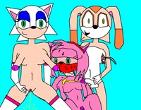 toon sex images deb fcea bbea amy rose cream rabbit rouge bat sonic team toonsex