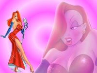 toon sex jessica rabbit jessica rabbit who framed roger year anniversary