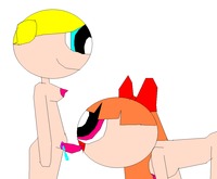 toon sex photos blossom bubbles powerpuff girls toonsex