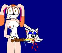 toon sex pic ecf ade cream rabbit rouge bat sonic team toonsex