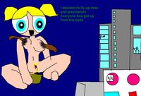 toon sex picture powerpuff girls bubbles toonsex