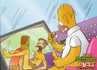 toon sex the simpsons scj galleries gallery simpsons gay fucking pics