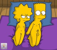 toon sex the simpsons heroes simpsons baf