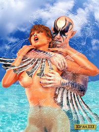 toon sex toon sex toons merman galleries mermaid toon