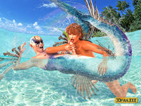 toon sex toon sex toons merman galleries mermaid toon