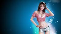 toon sexy pics cute cartoon girl pictures wallpaper