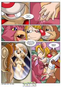 toons comic sex free comics chip dale rescue rangers porn ranger toon