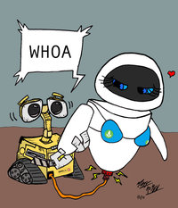 toons having sex walle eve having cartoonsbymatt gallery