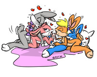 toons porn pictures media original our rules matter read those though trim toons porn lola bunny