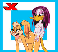 toons porn pictures media original looney toons lola porno show bunny tunes dde tina aacaf russo