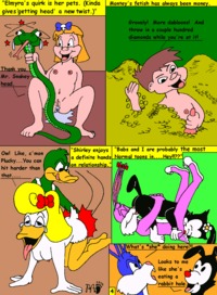 toons sexy hentai comics tiny toons toon comix