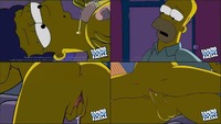 toons xxx pictures famous toons facial simpsons xxx swf