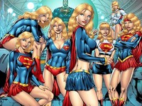 top toon porn pics female superheroes pictures supergirl cartoon porn woman wonder toon