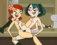 total drama porn galleries fapdu total drama island hentai courtny porn