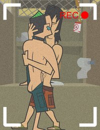 total drama porn galleries duncan total drama island trent hercules porn disney pla