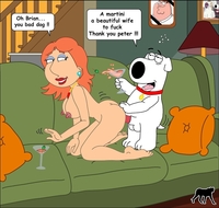 watch porn toons anime hentai family guy