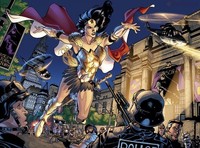 wonder woman cartoon porn comics media comic hentai porn wonder