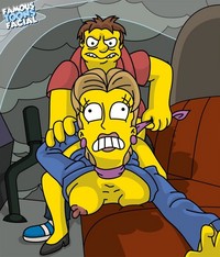 www.toon porn facial simp simpsons hentai