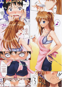 xxx anime hentai pics pics evangelion anime hentai comics