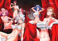 xxx anime pictures thumbnails preview animepaper net picture standard anime triage xxx girls nat art