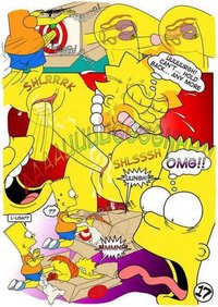 xxx cartoon images albums xxx simpsons photos cartoon