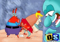 xxx cartoon porn gallery galleries ccda spongebob squarepants xxx cartoon pics