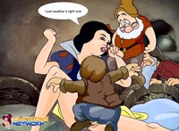 xxx free toons gallery toons free cartoon snow white seven dwarfs xxx