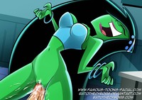 xxx green toons rule cca eae