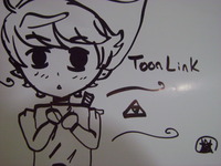 xxx toon art toon link nlink cjyp art