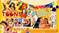 xxx toons comic aea bbc adult comics toons arts