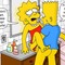 simpson porn